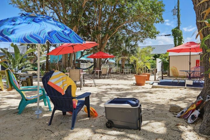 Coco Sands Villas