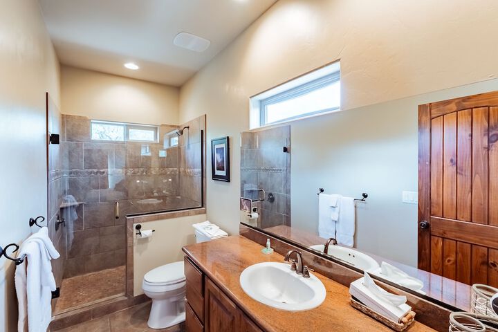 Zion Ponderosa Ranch Resort