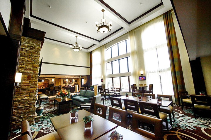 Staybridge Suites Minot by IHG