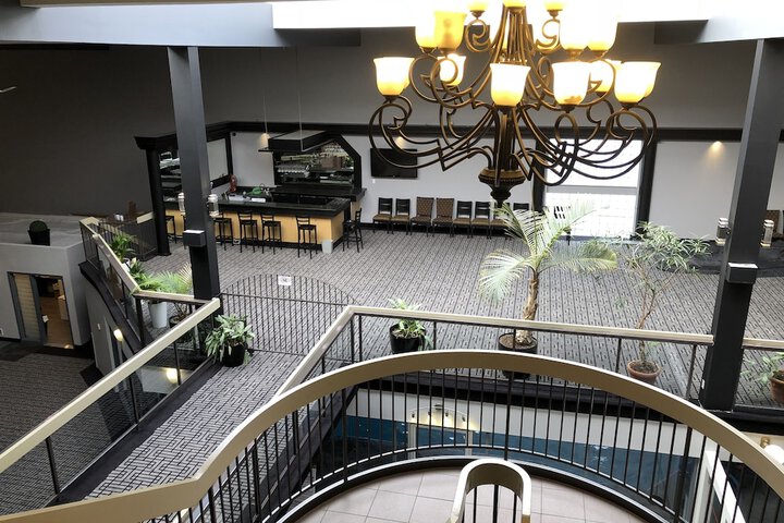Best Western Laval-Montreal