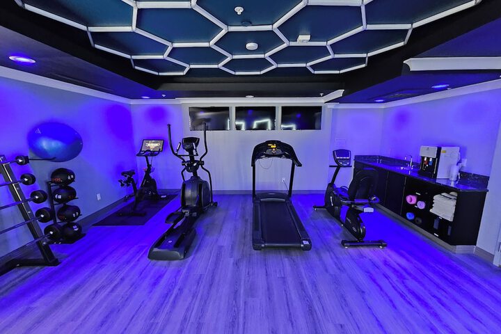 Best Western Plus Avita Suites