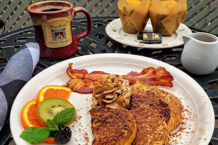 Breakfast/Coffee Service 51 of 57