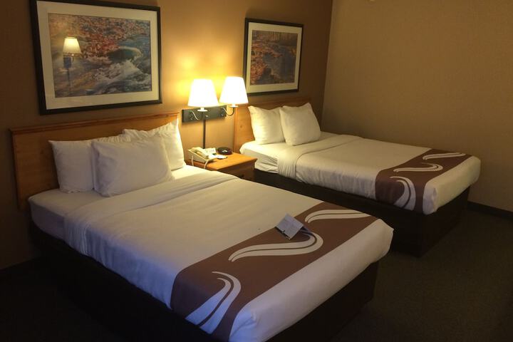Quality Inn Rhinelander