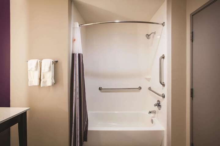 La Quinta Inn & Suites by Wyndham Dallas Northeast-Arboretum