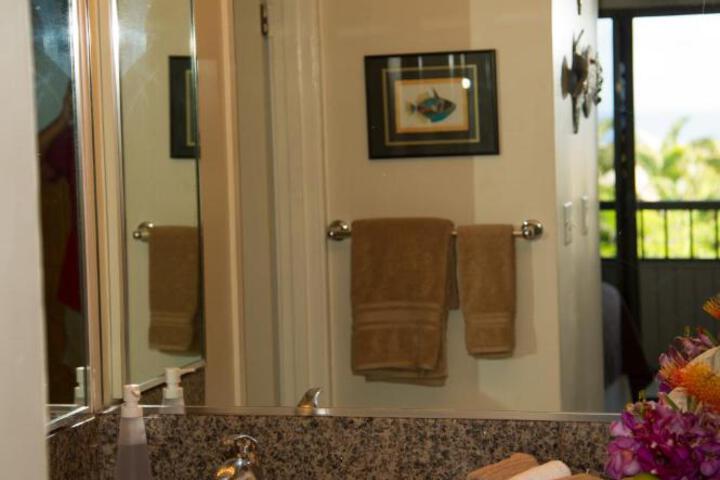 Wailea Sunset Condo - Ekolu #607
