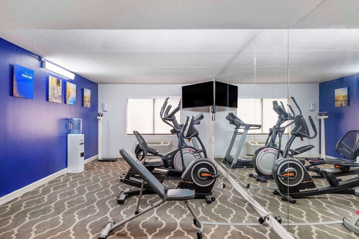 Comfort Inn Alpharetta - Atlanta North