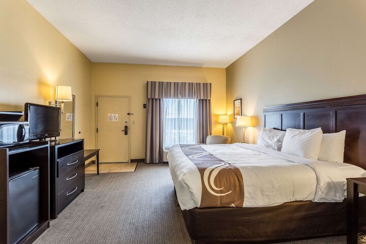 Quality Inn Union City US 51