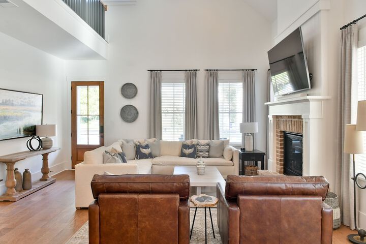 Montage Palmetto Bluff Residences