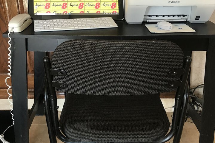 Business Center 24 of 24