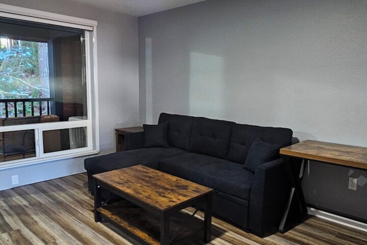 Olympic Suites Inn