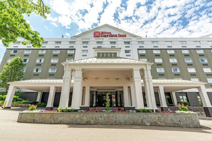 Hilton Garden Inn Boston / Waltham