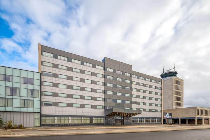 Lakeview Signature Trademark Collection by Wyndham