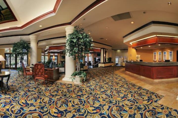 Hotel Interior 9 of 38