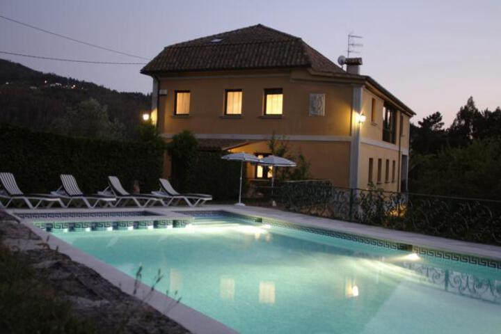 CASA SPA HIJOS DALGO