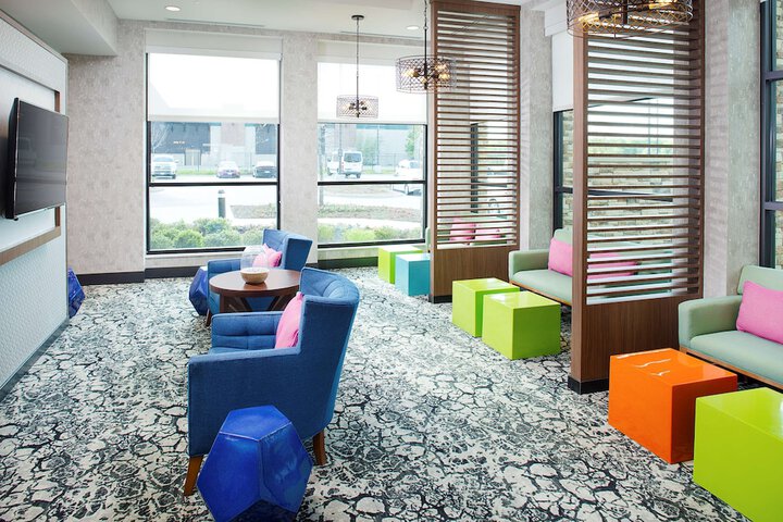 Hilton Garden Inn Dallas / Arlington South