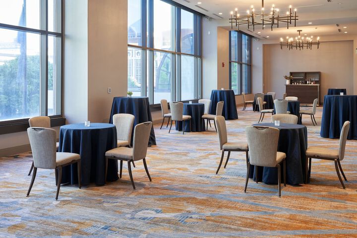 The Westin Indianapolis