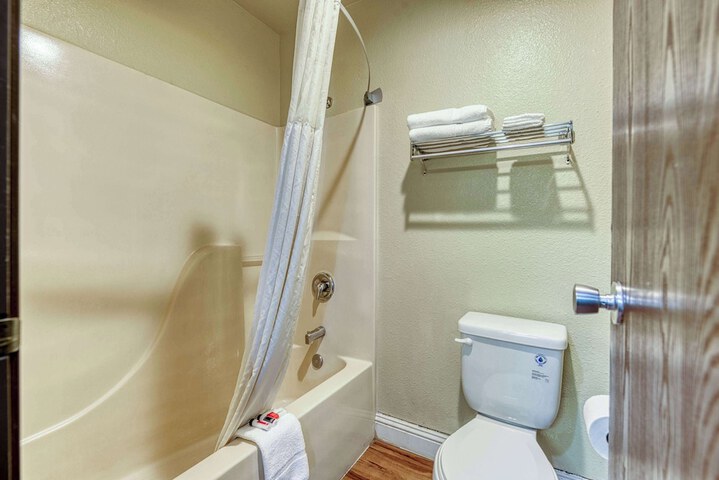 Super 8 by Wyndham Alamosa