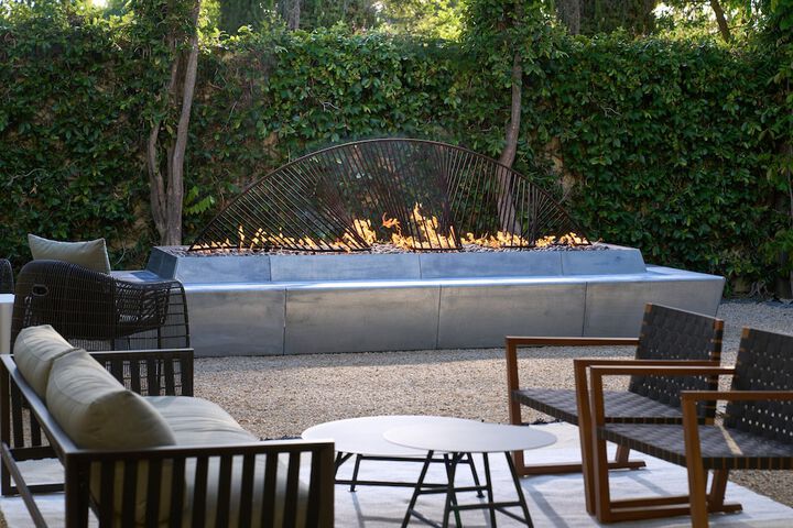 Hotel Healdsburg