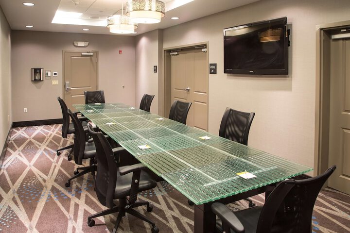 Hampton Inn Oxford / Conference Center