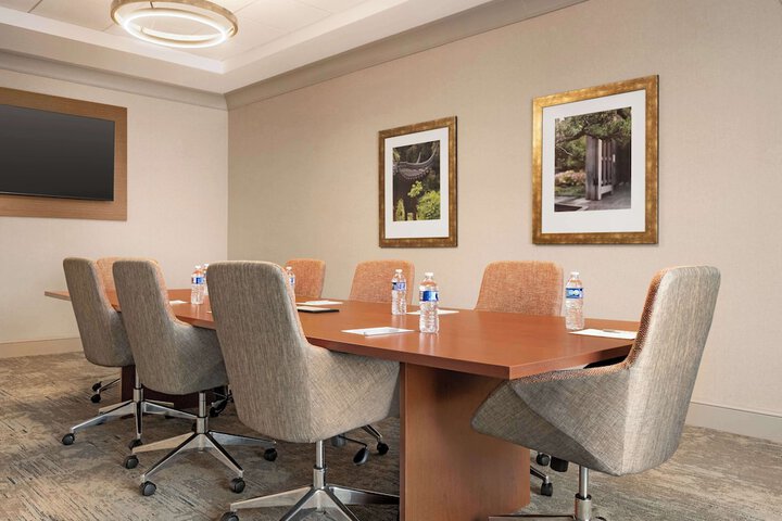 Meeting 34 of 43