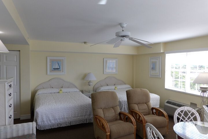 Edison Beach House