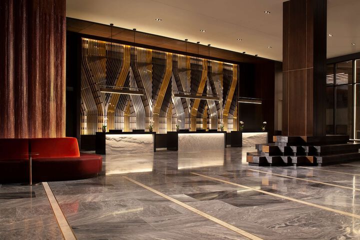 Hotel Interior 14 of 130