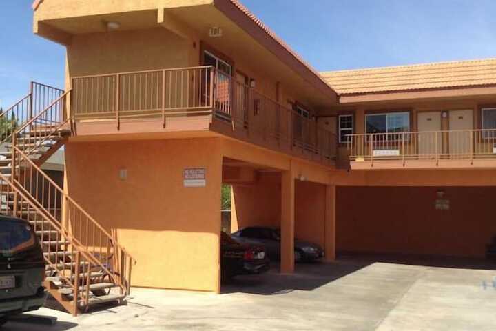 Hotel 3 of 20