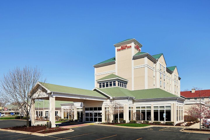Hilton Garden Inn Champaign / Urbana