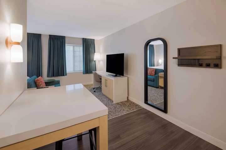 Sonesta ES Suites Andover Boston