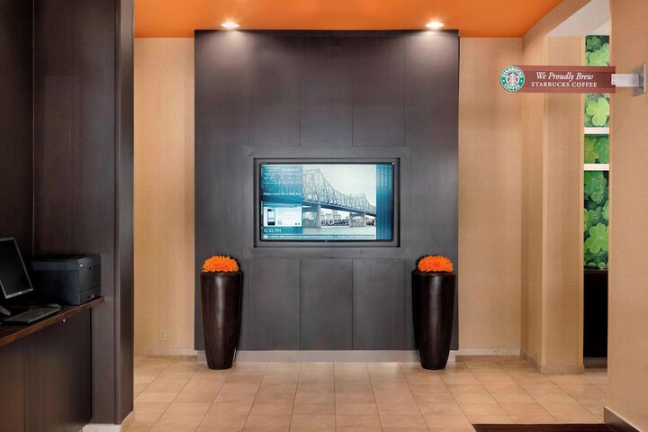 Courtyard by Marriott Peoria