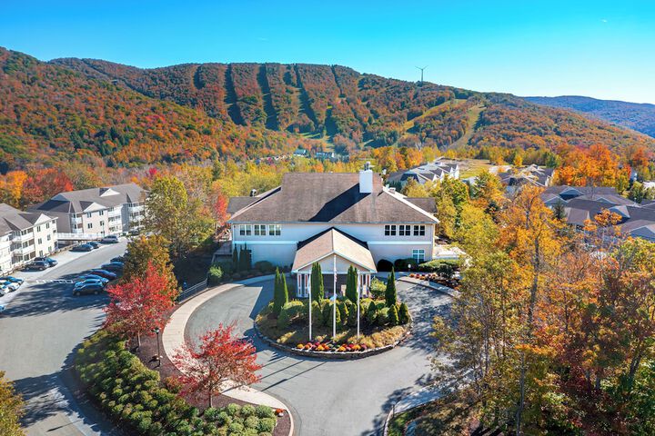 Vacation Village in the Berkshires