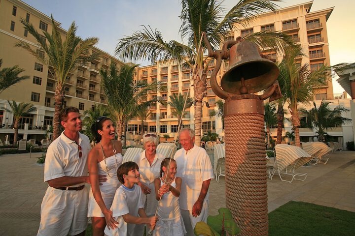 Sandpearl Resort