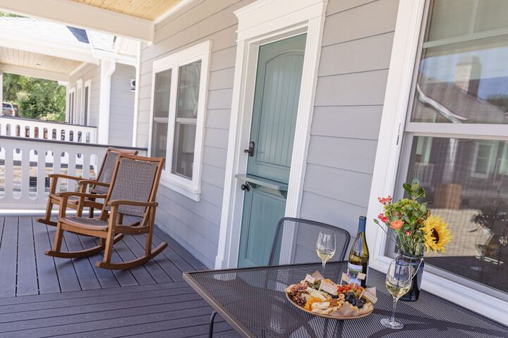 Terrace/Patio 110 of 132