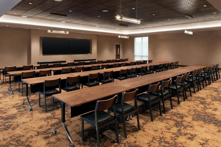 Residence Inn by Marriott Sand City Monterey