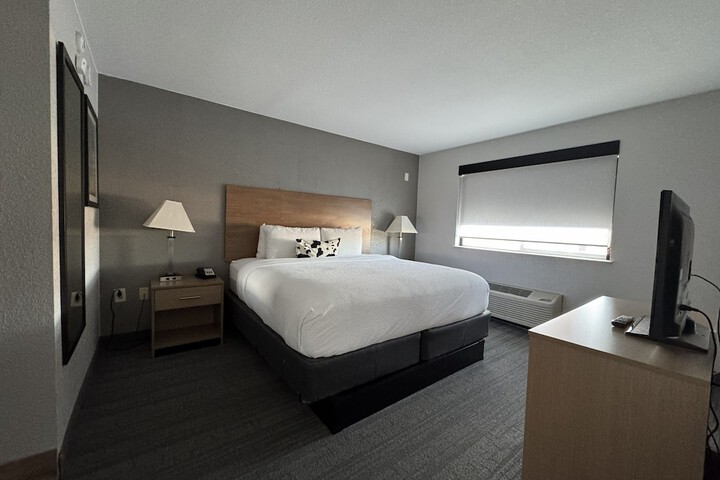 Comfort Inn & Suites Golden – Denver West