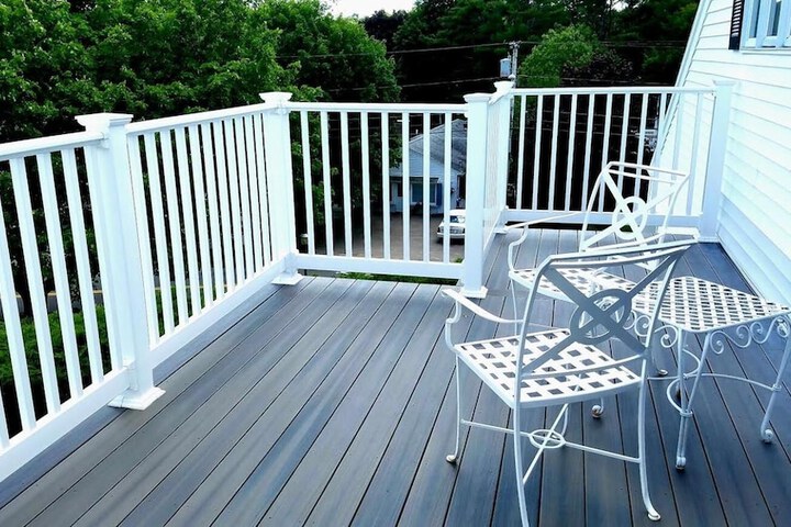 Terrace/Patio 42 of 47