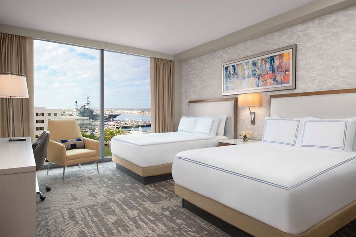 InterContinental San Diego by IHG