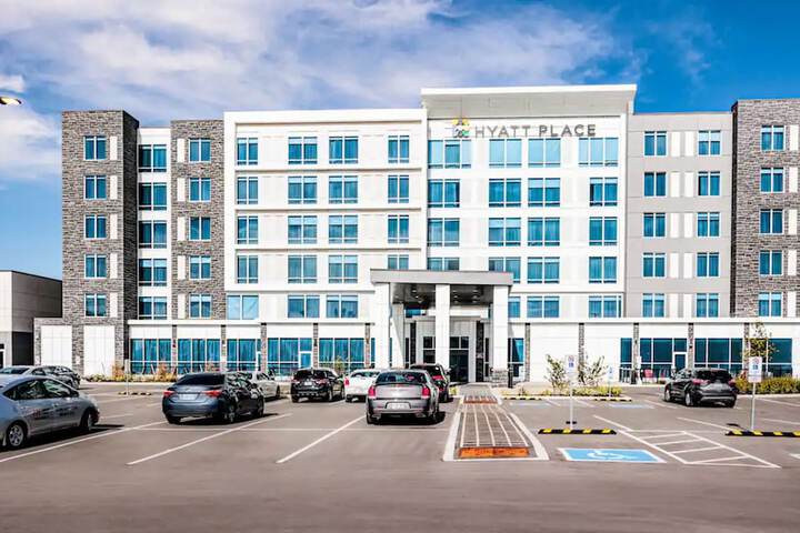 Hyatt Place Toronto - Brampton