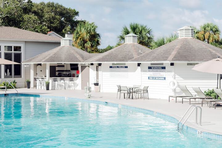 Sea Palms Resort St. Simons Island