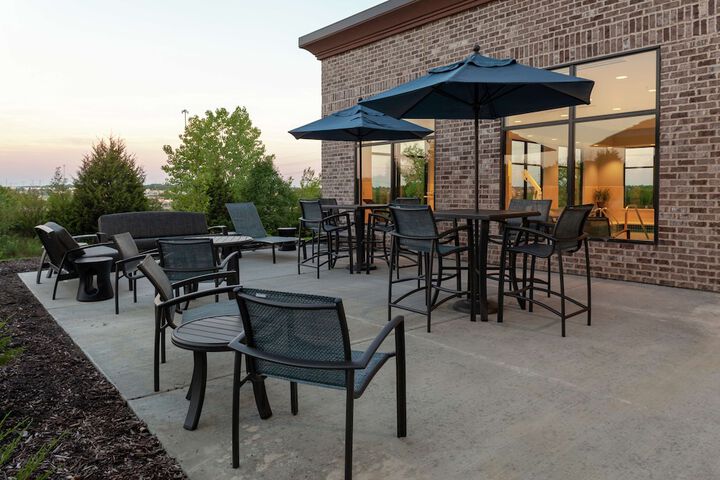 Terrace/Patio 28 of 30