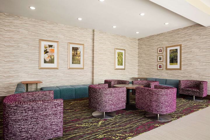 Hotel Interior 7 of 35