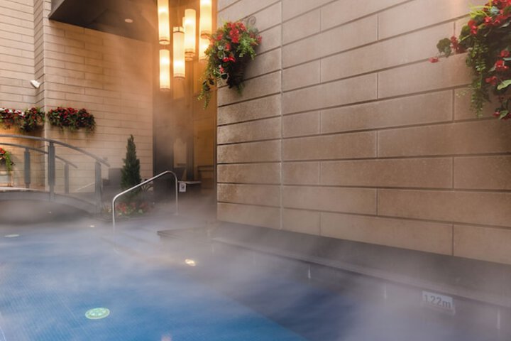 Metcalfe Hotel Montréal by Gray Collection