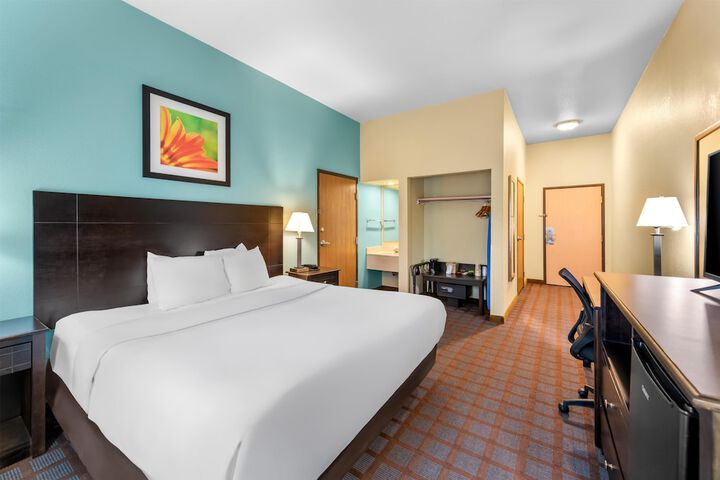 Red Lion Inn & Suites Blue Springs