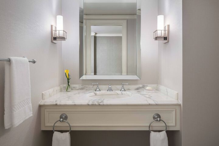The Ritz-Carlton St. Louis