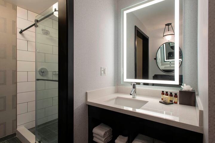 The Notary Hotel Philadelphia, Autograph Collection by Marriott