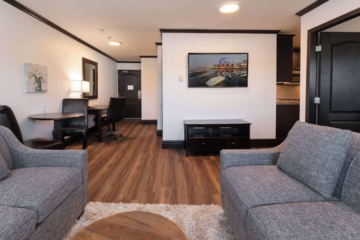 Prestige Rocky Mountain Resort Cranbrook WorldHotels Crafted