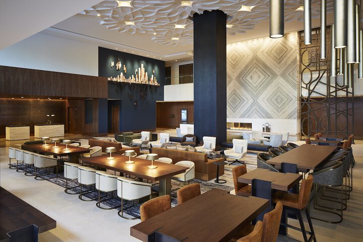 Hotel Interior 17 of 94