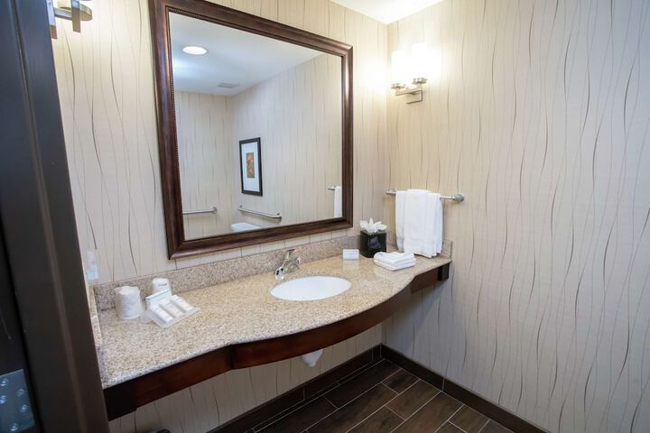 Hilton Garden Inn Dayton South-Austin Landing