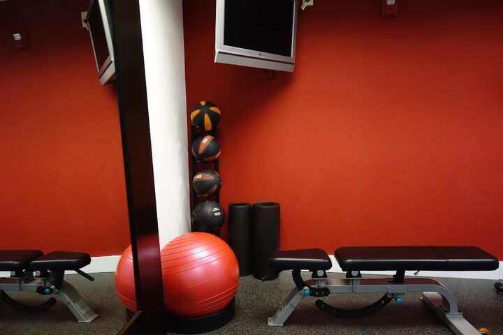 Health and Fitness 53 of 57