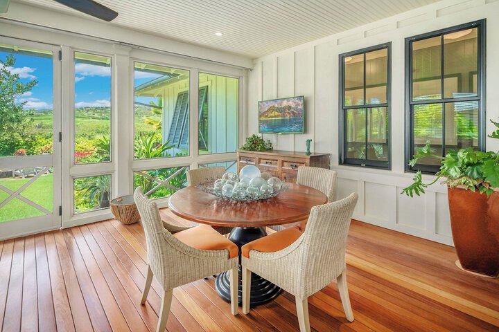 The Lodge at Kukui’ula